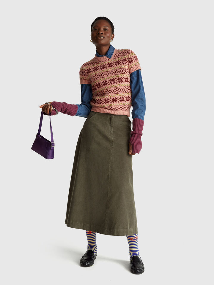 SWEATER Women image number 3